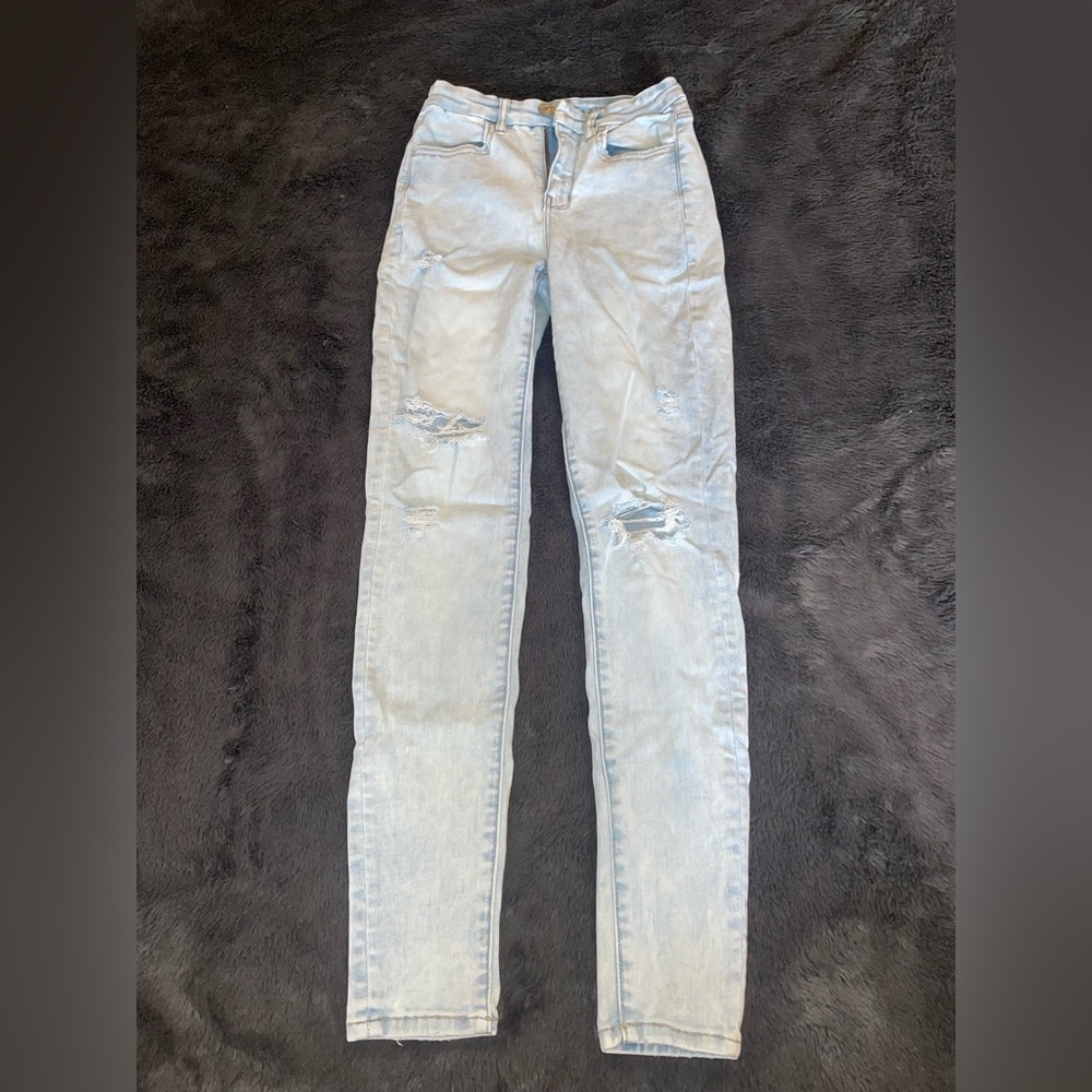 American Eagle Women’s Jeans